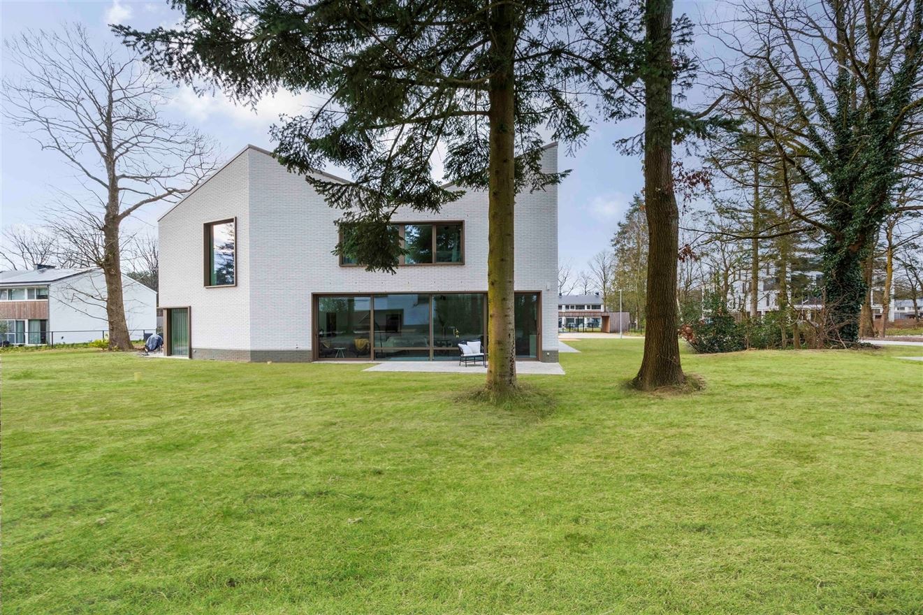 Foto 3 van een woning in MOL