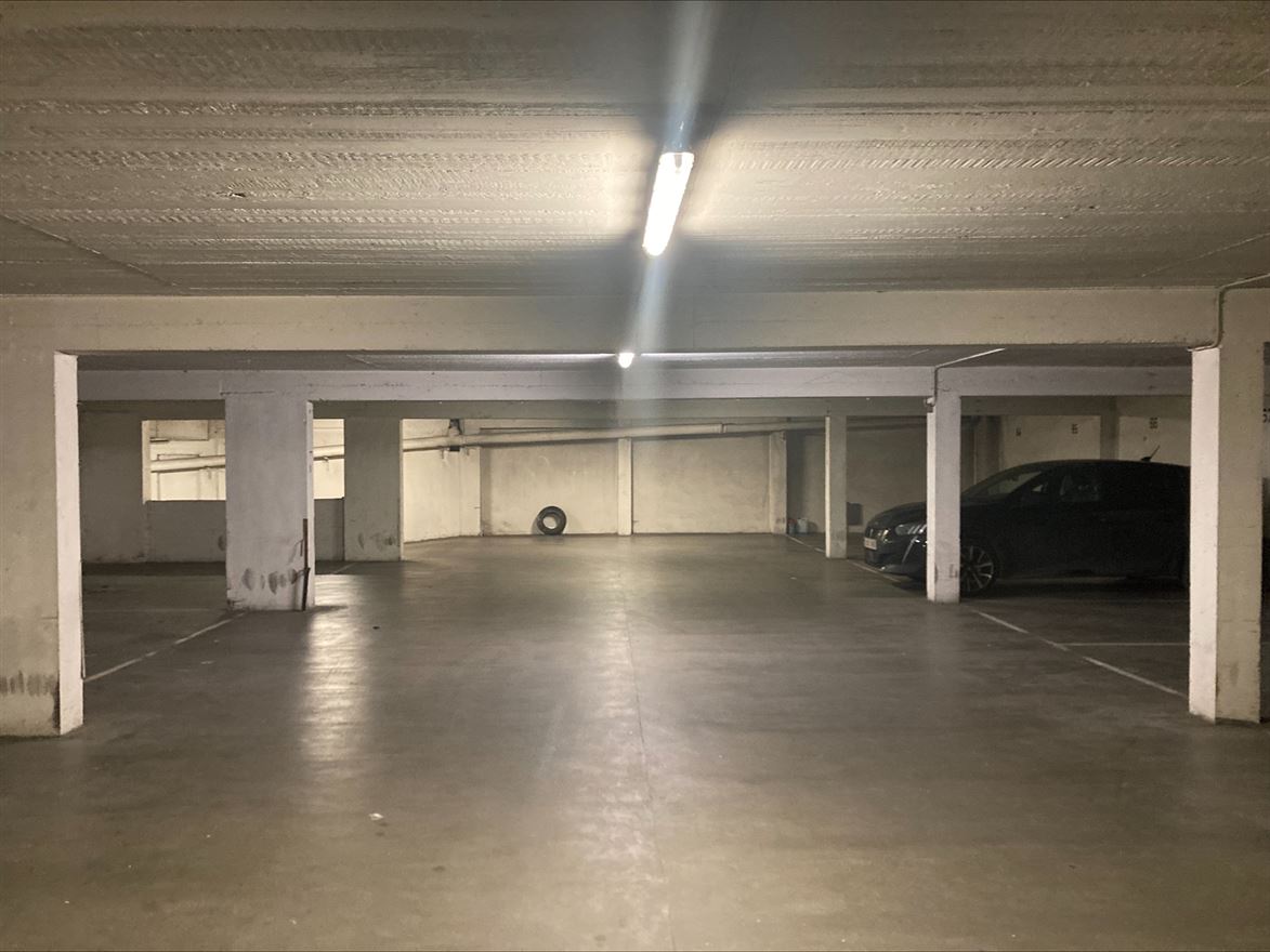 Foto 2 van een woning in Antwerpen