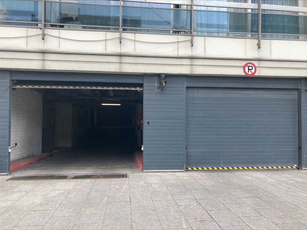 Foto 4 van een woning in Antwerpen