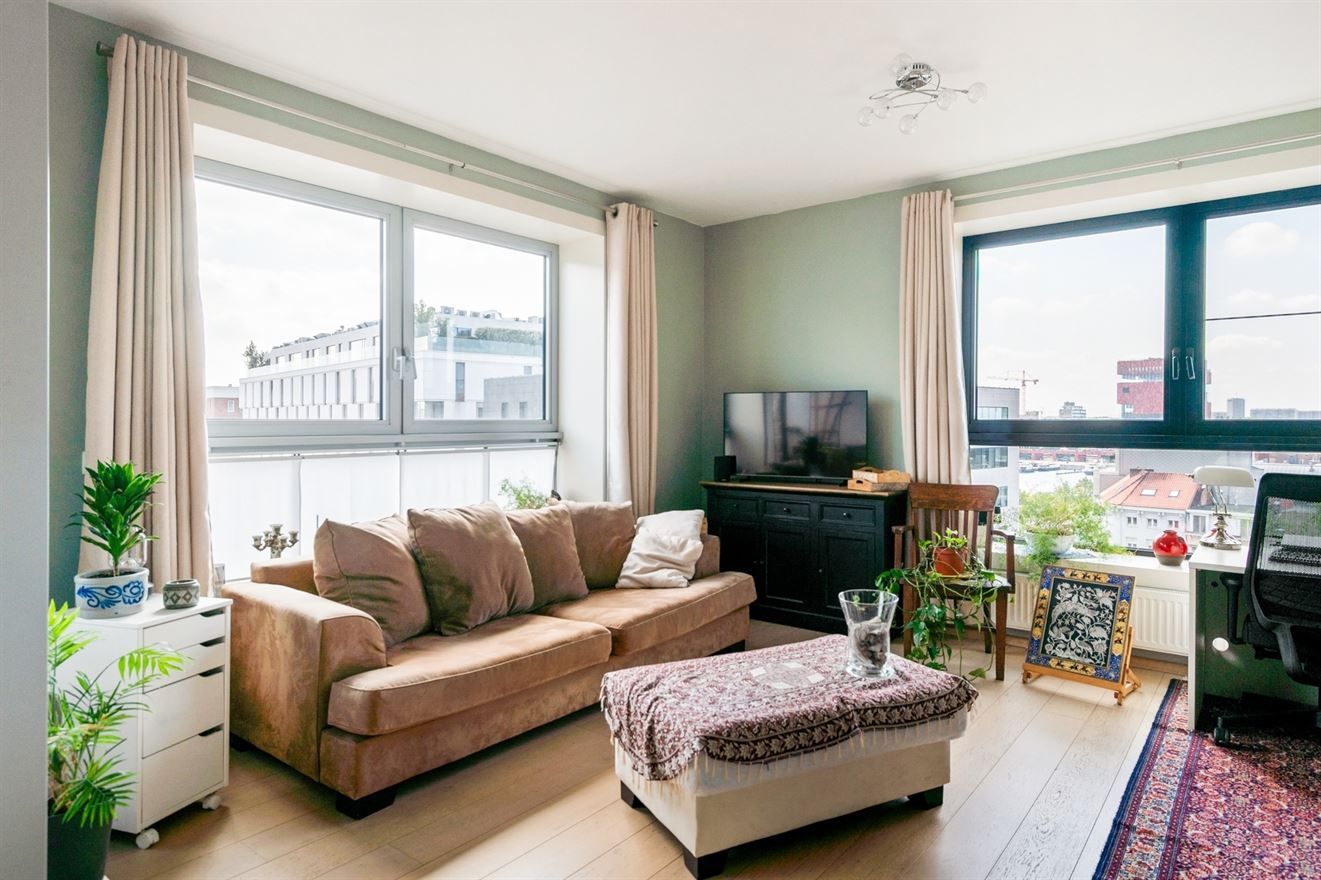 Foto 2 van een woning in ANTWERPEN