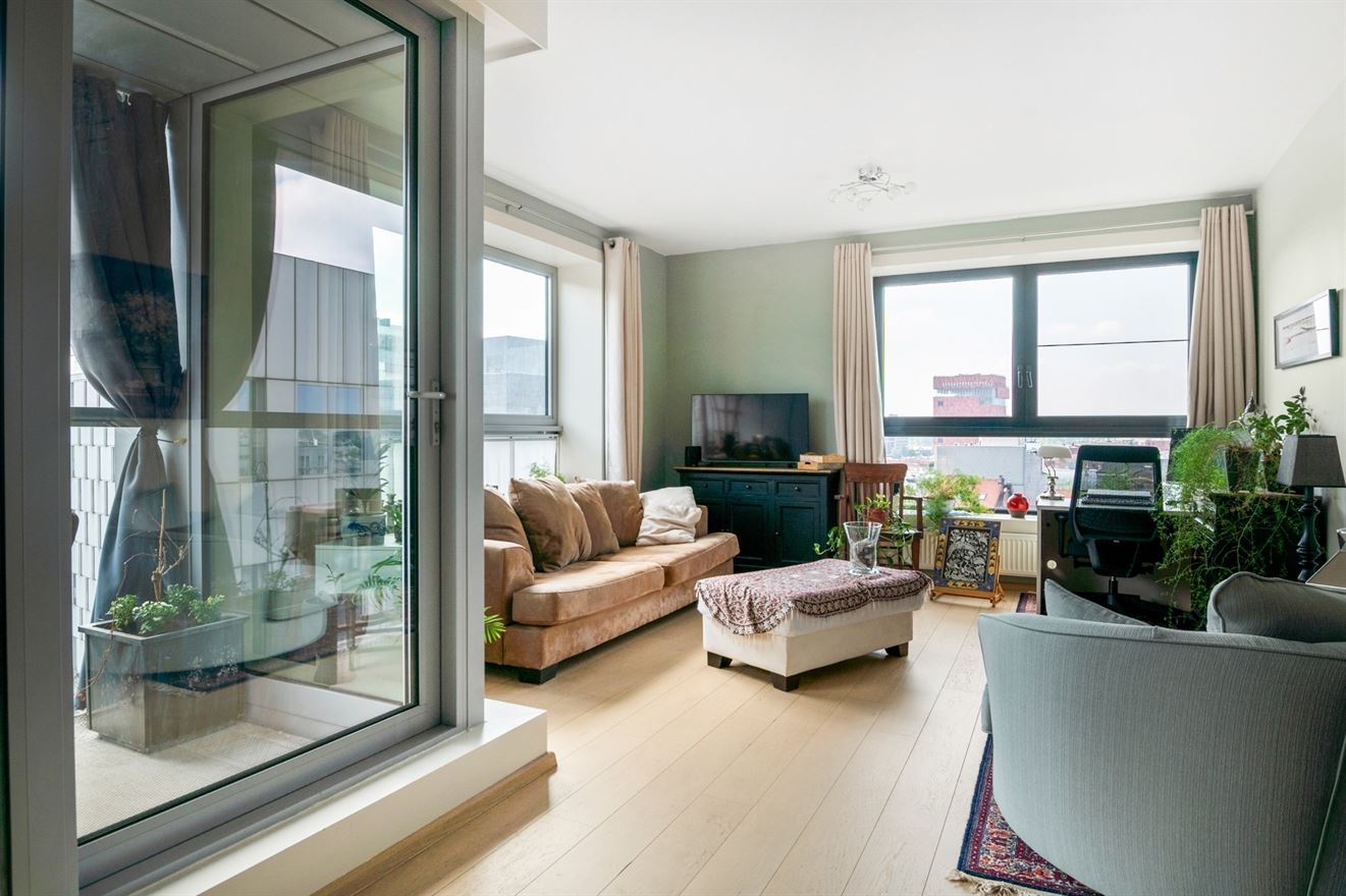 Foto 3 van een woning in ANTWERPEN