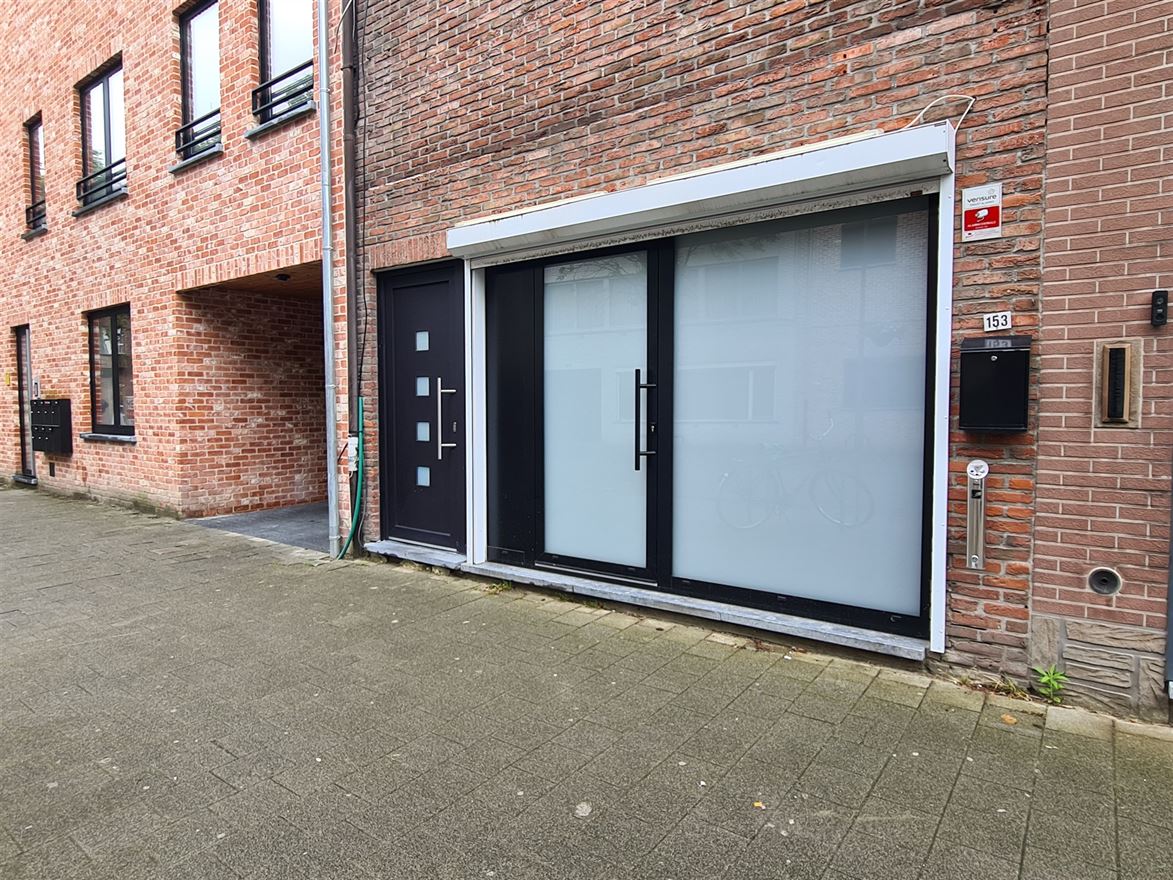 Foto 2 van een woning in TURNHOUT