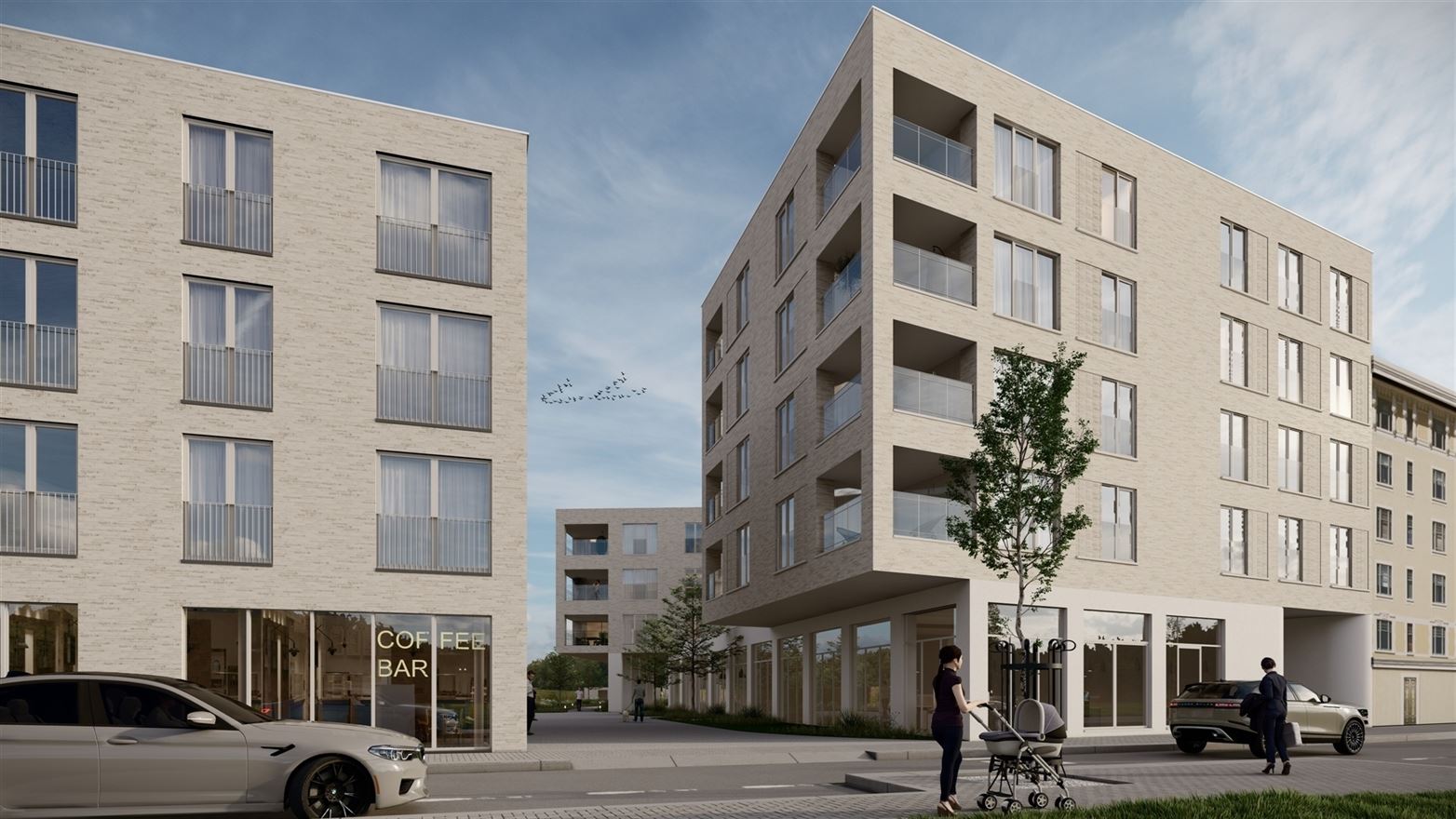 Foto 2 van een woning in GEEL