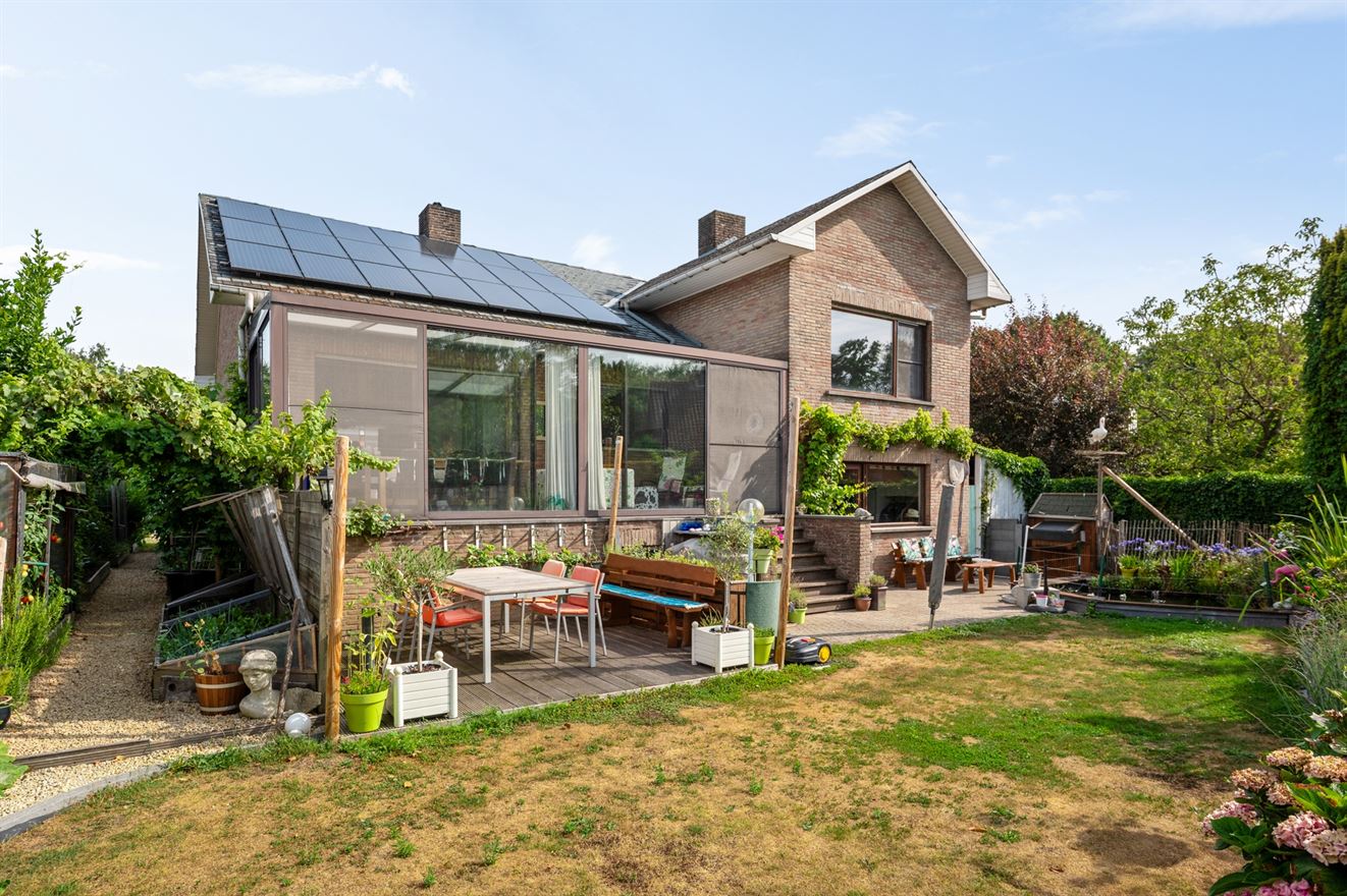Foto 2 van een woning in Oud-Turnhout