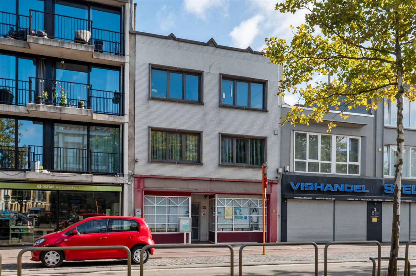 Foto 2 van een woning in MORTSEL