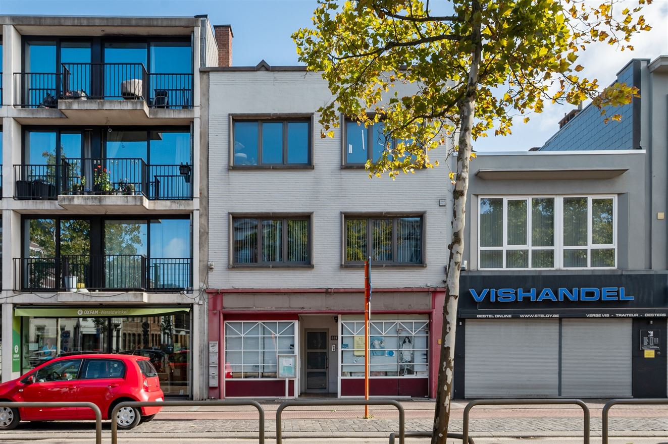 Foto 3 van een woning in MORTSEL