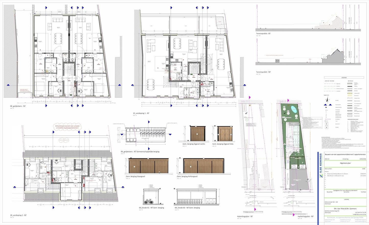 Foto 3 van een woning in Essen