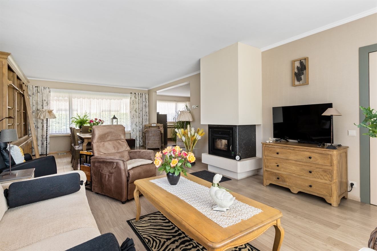 Foto 2 van een woning in RIJKEVORSEL