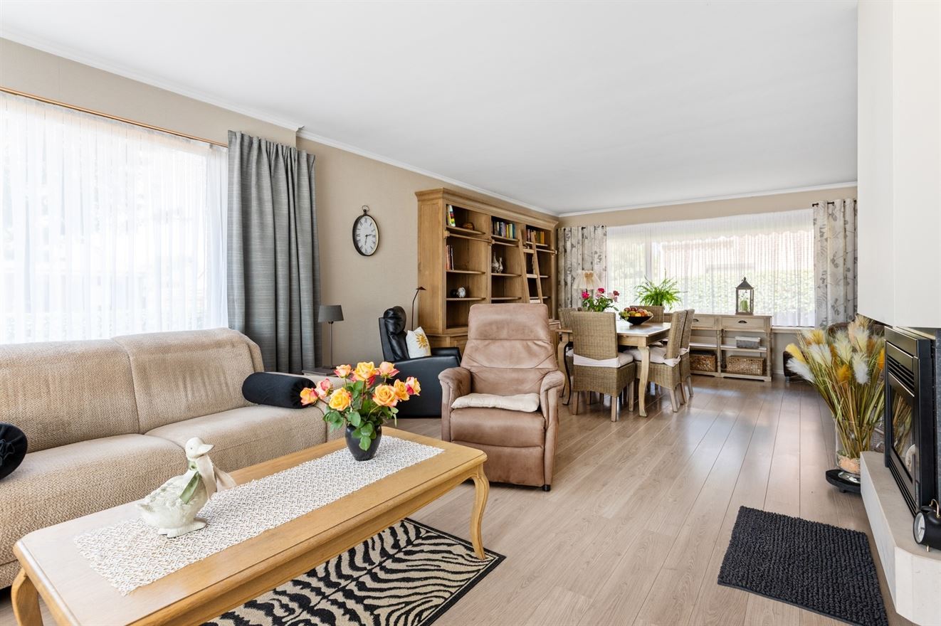 Foto 3 van een woning in RIJKEVORSEL