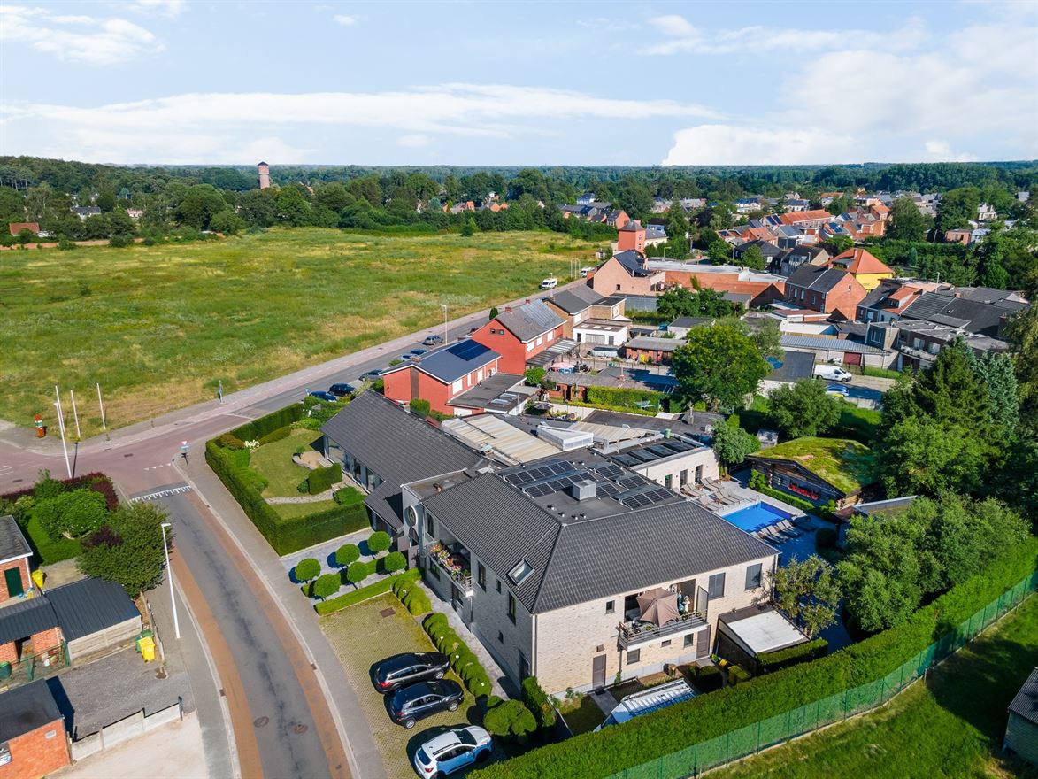 Foto 3 van een woning in GROBBENDONK