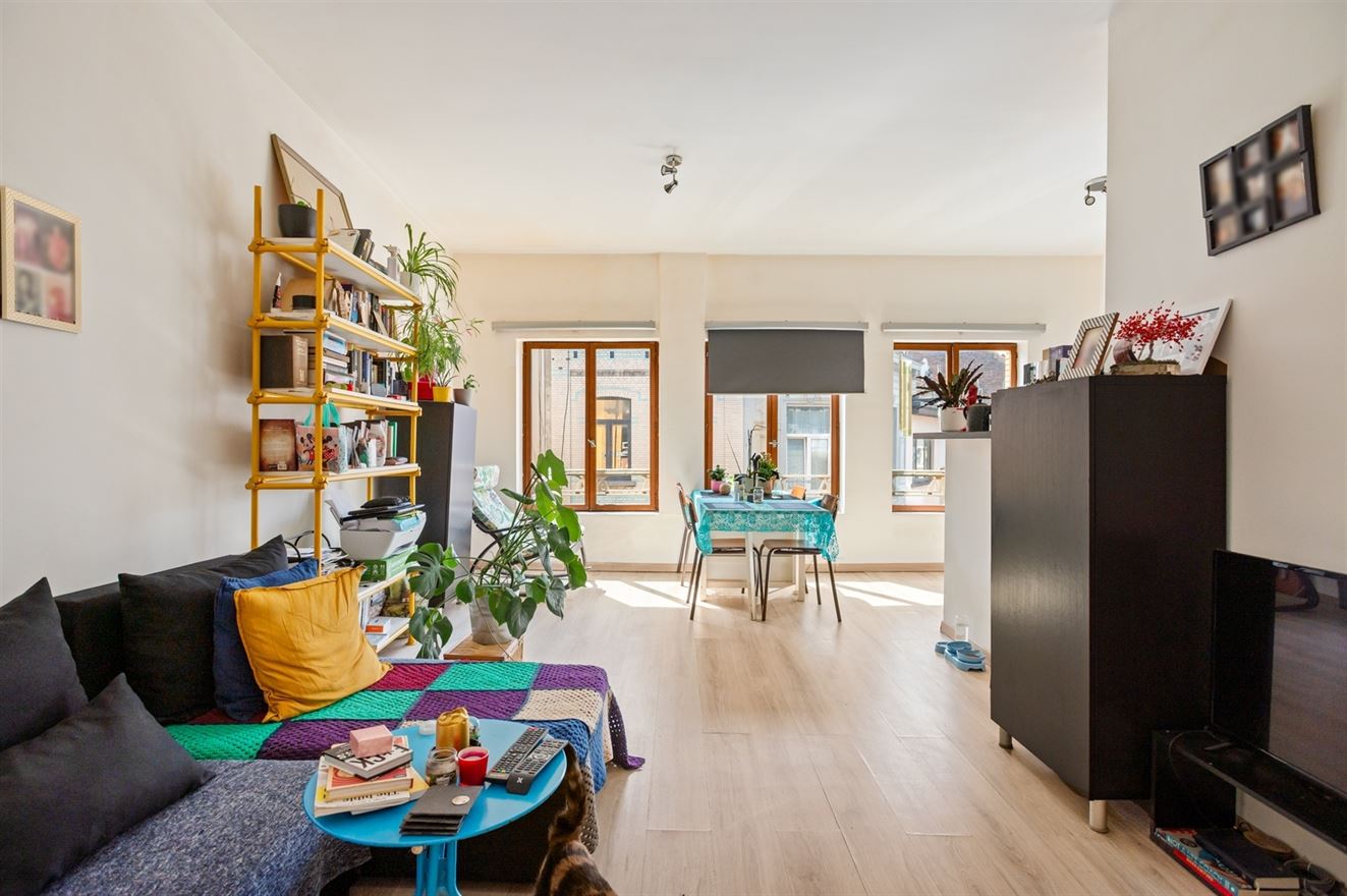 Foto 3 van een woning in Antwerpen