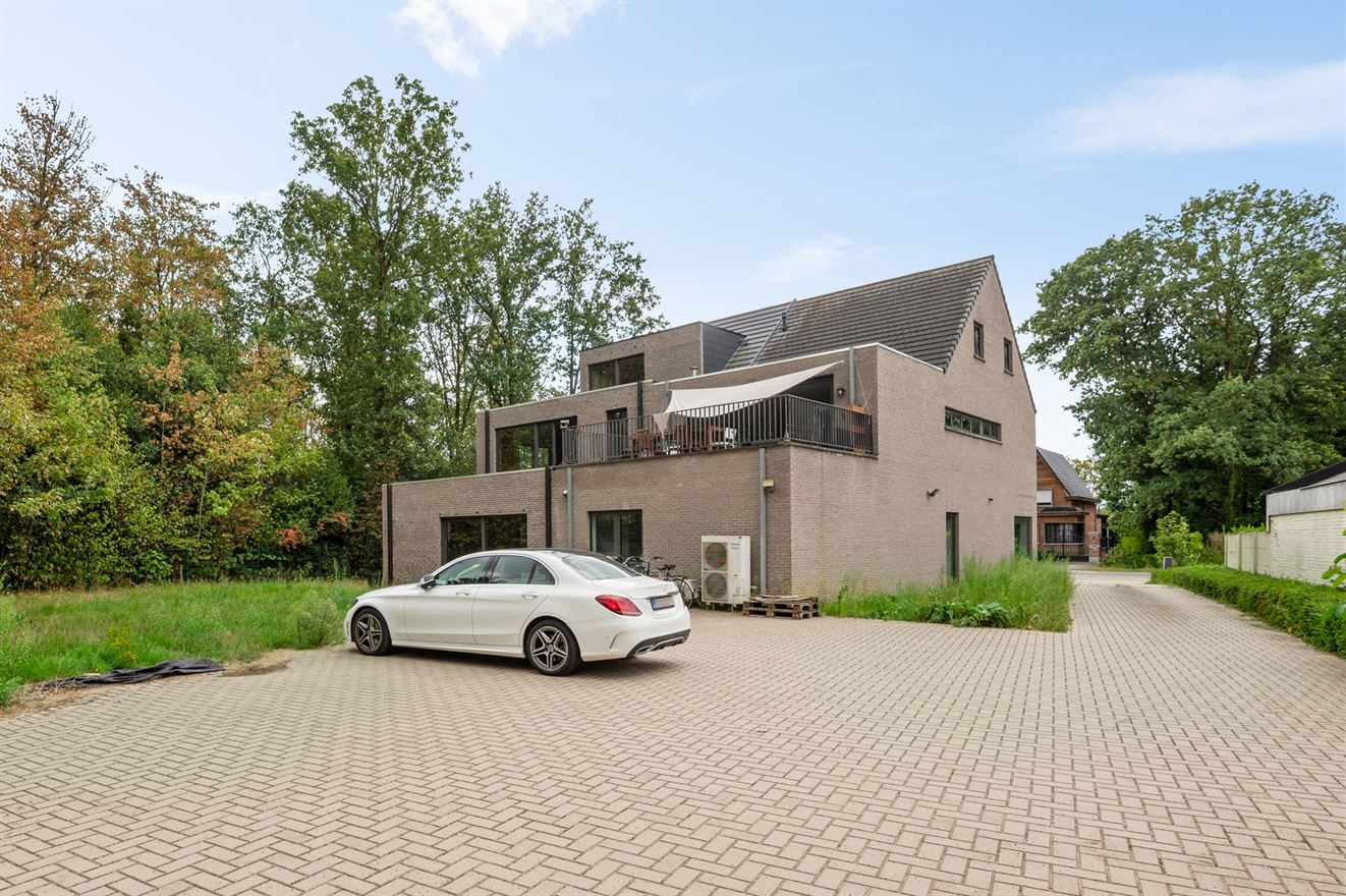 Foto 3 van een woning in HERENTALS