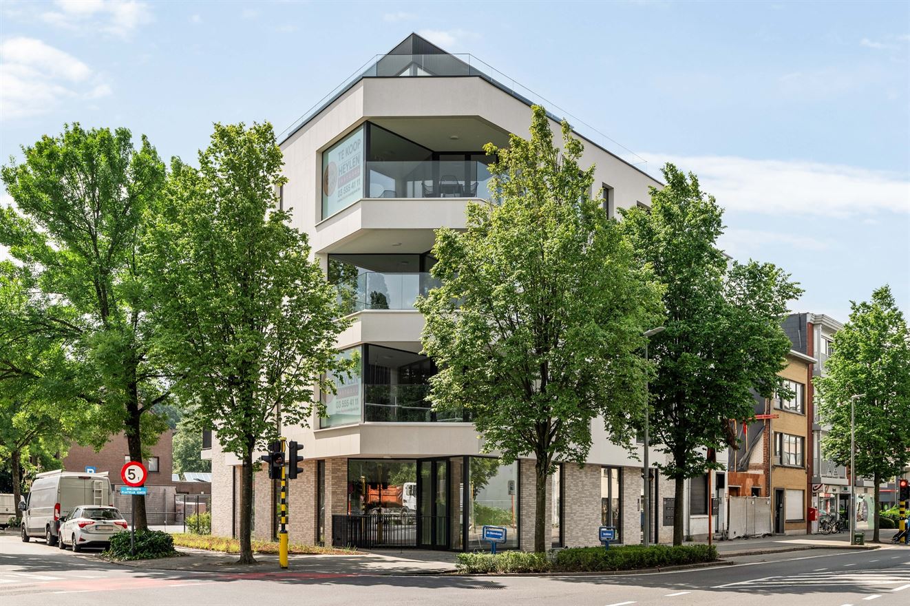 Foto 2 van een woning in Brasschaat
