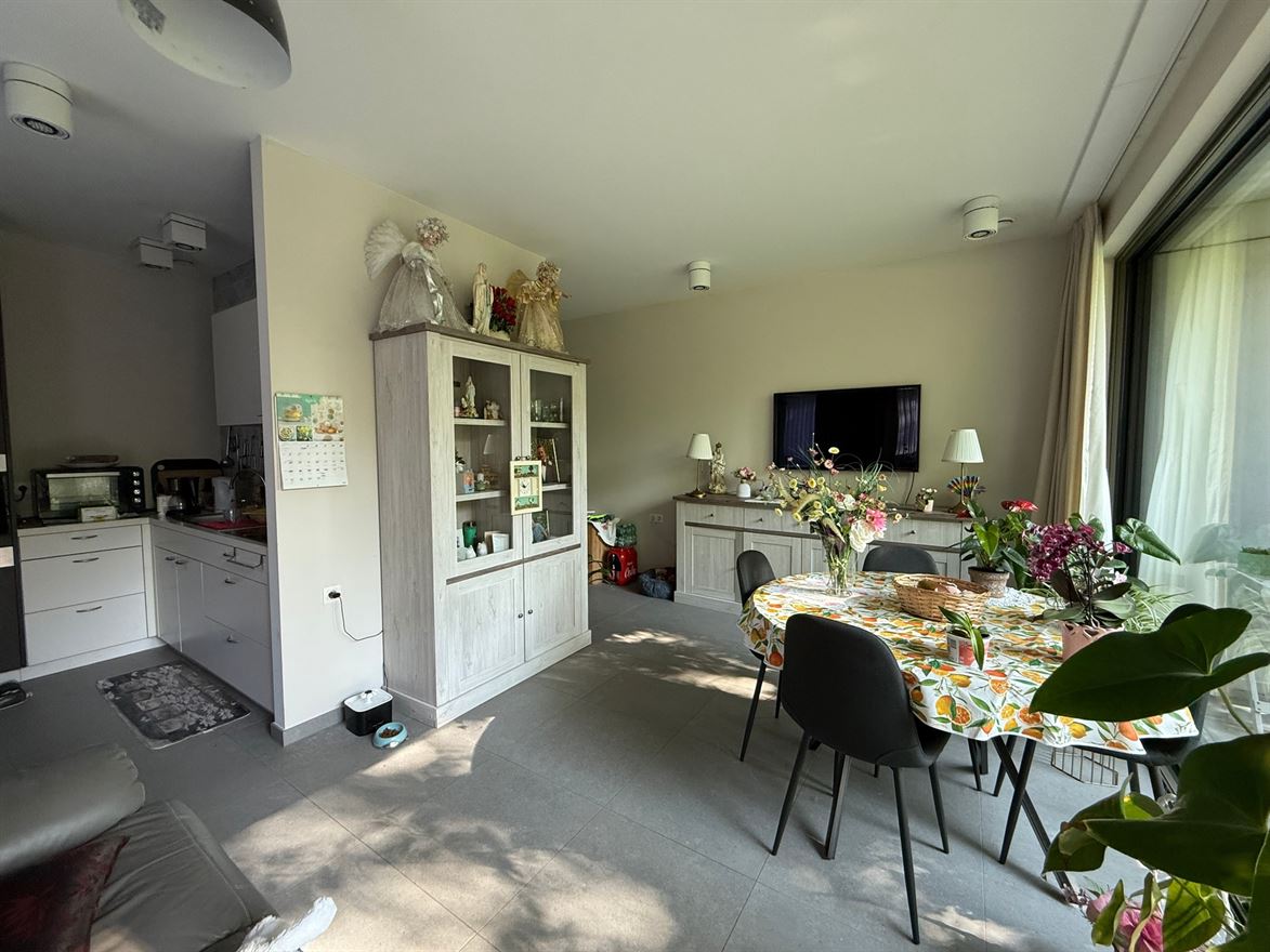 Foto 3 van een woning in Brasschaat