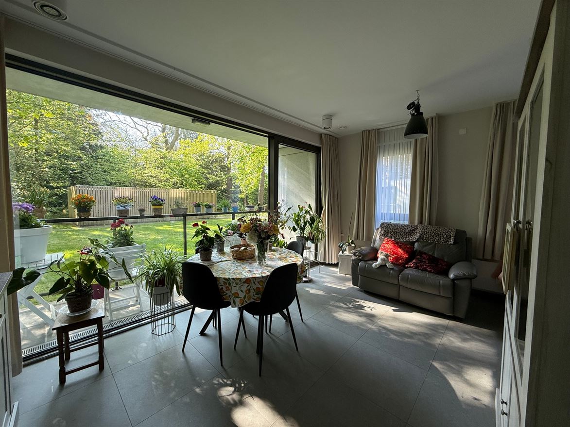 Foto 2 van een woning in Brasschaat