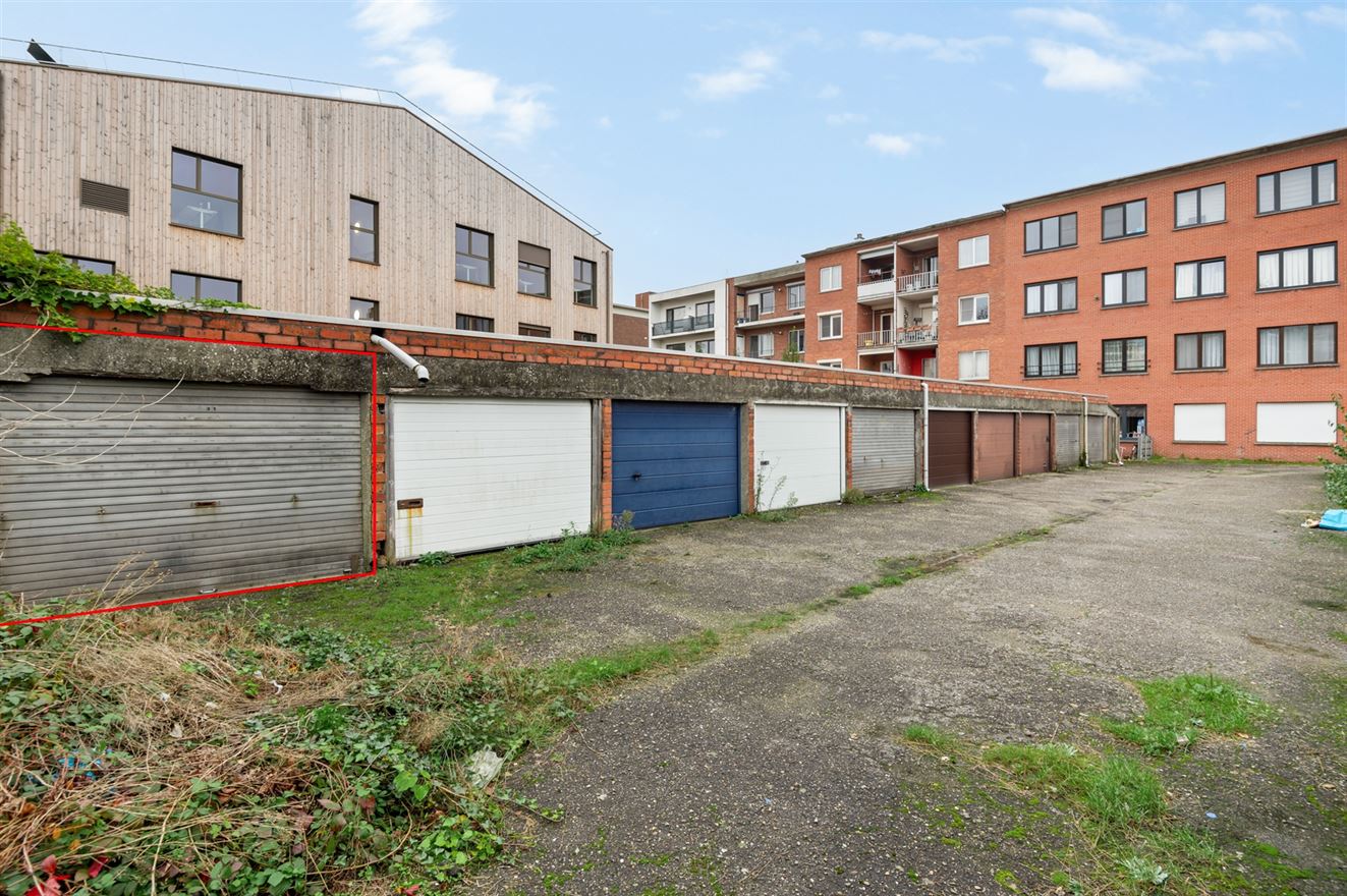 Foto 2 van een woning in TURNHOUT