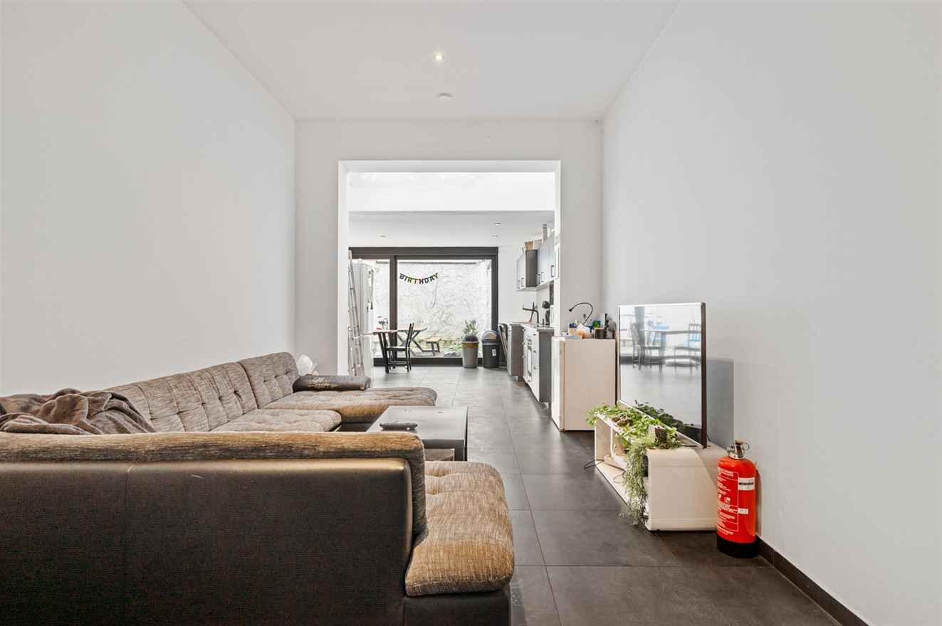 Foto 2 van een woning in MECHELEN