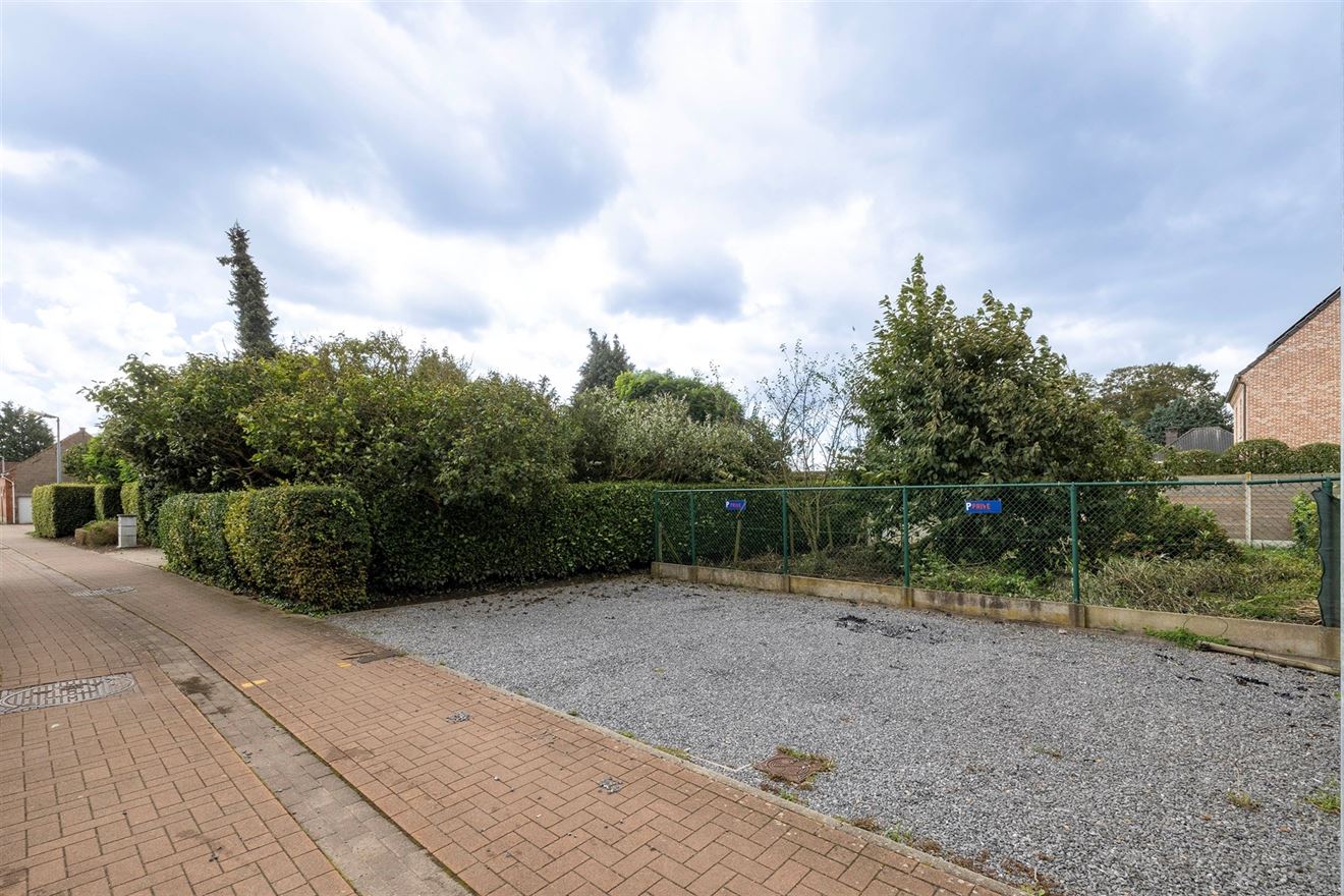 Foto 4 van een woning in WIEKEVORST