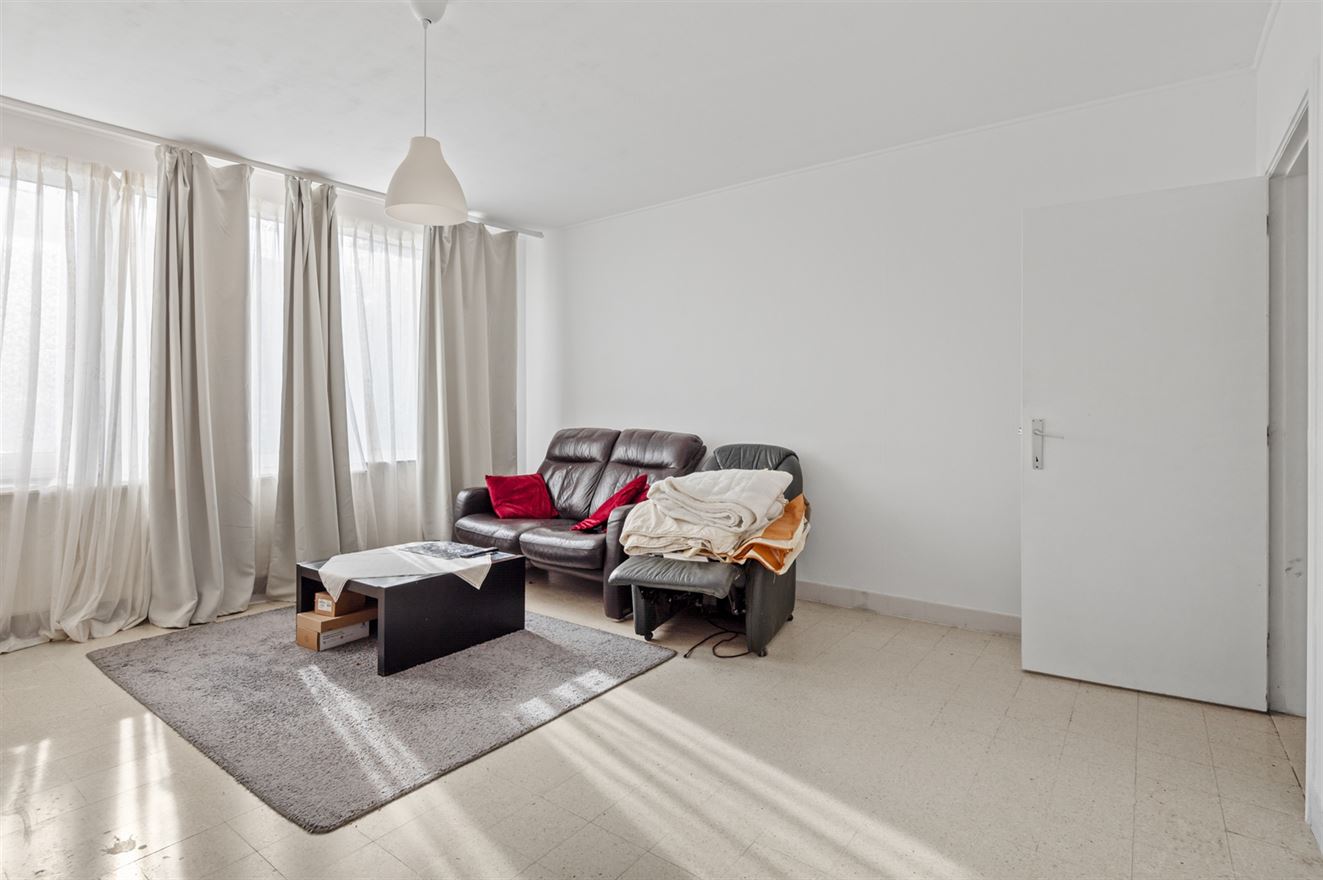 Foto 2 van een woning in TURNHOUT