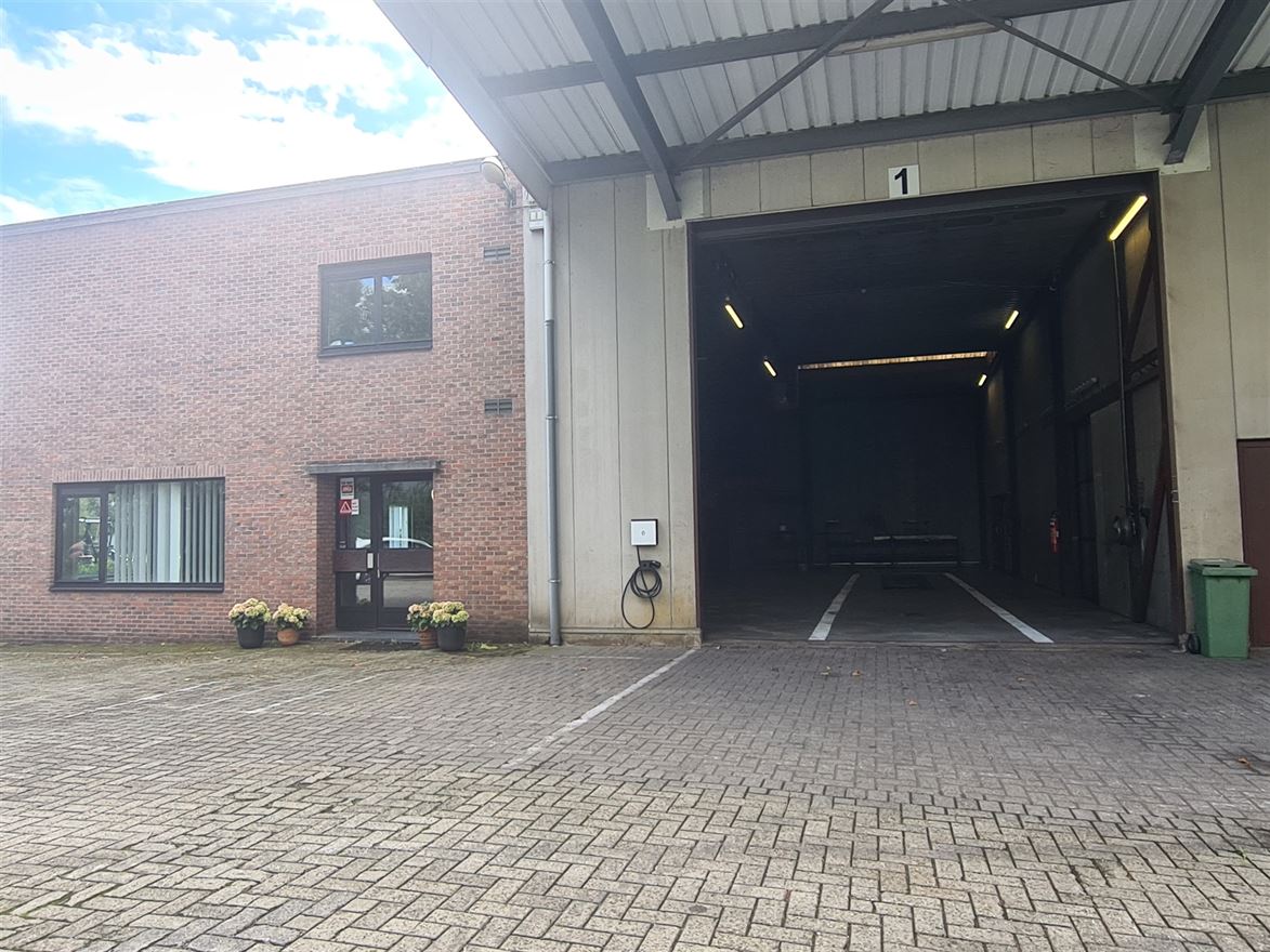Foto 2 van een woning in TURNHOUT