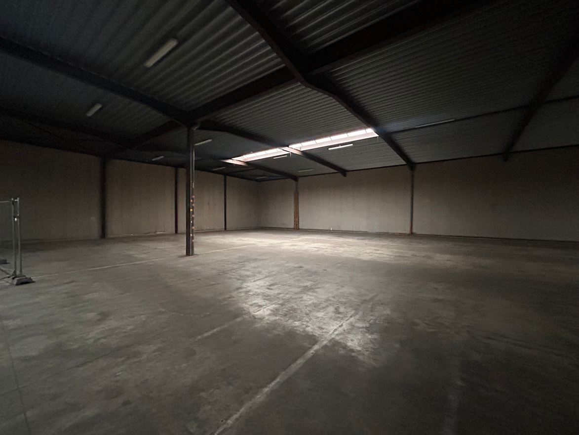 Foto 3 van een woning in TURNHOUT