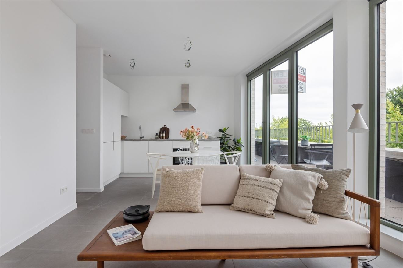 Foto 3 van een woning in Wommelgem