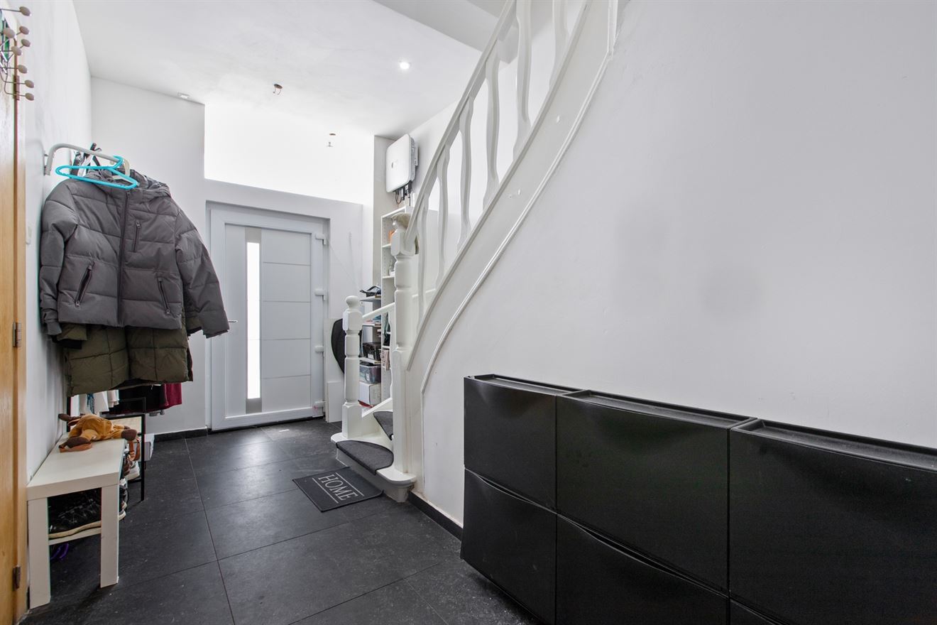 Foto 2 van een woning in HOUTHALEN