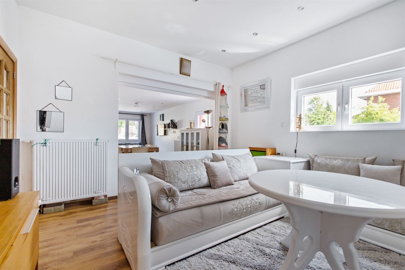 Foto 3 van een woning in HOUTHALEN