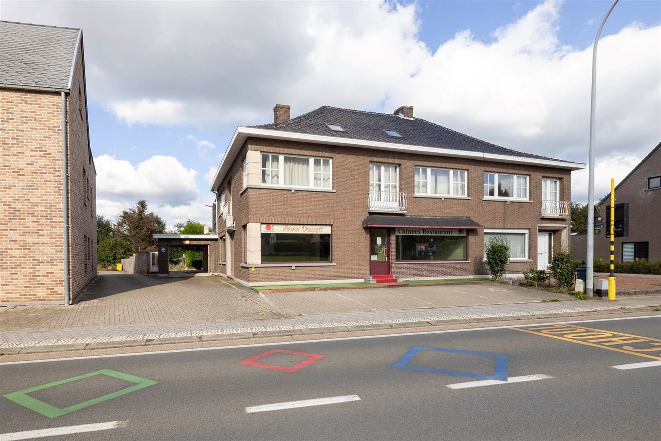 Foto 2 van een woning in MEERHOUT