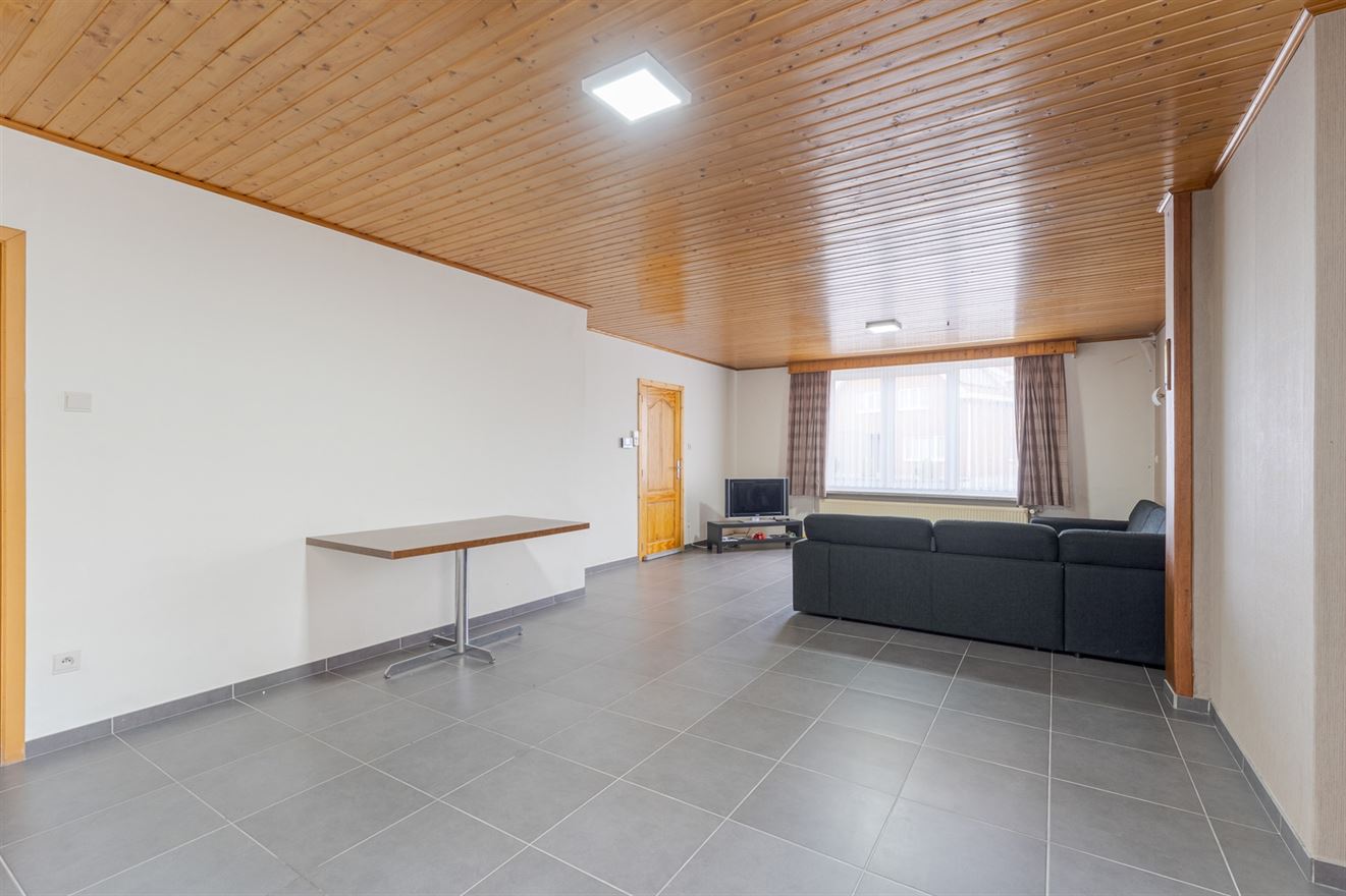 Foto 3 van een woning in BERINGEN