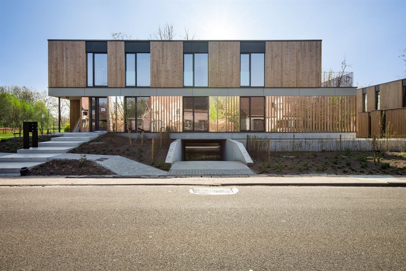 Foto 3 van een woning in PUURS