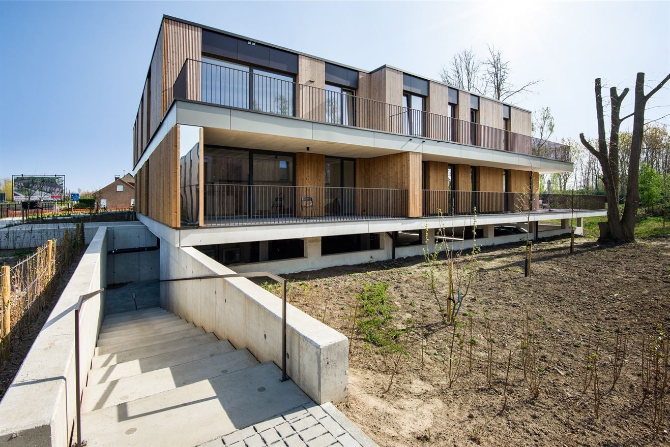 Foto 2 van een woning in PUURS