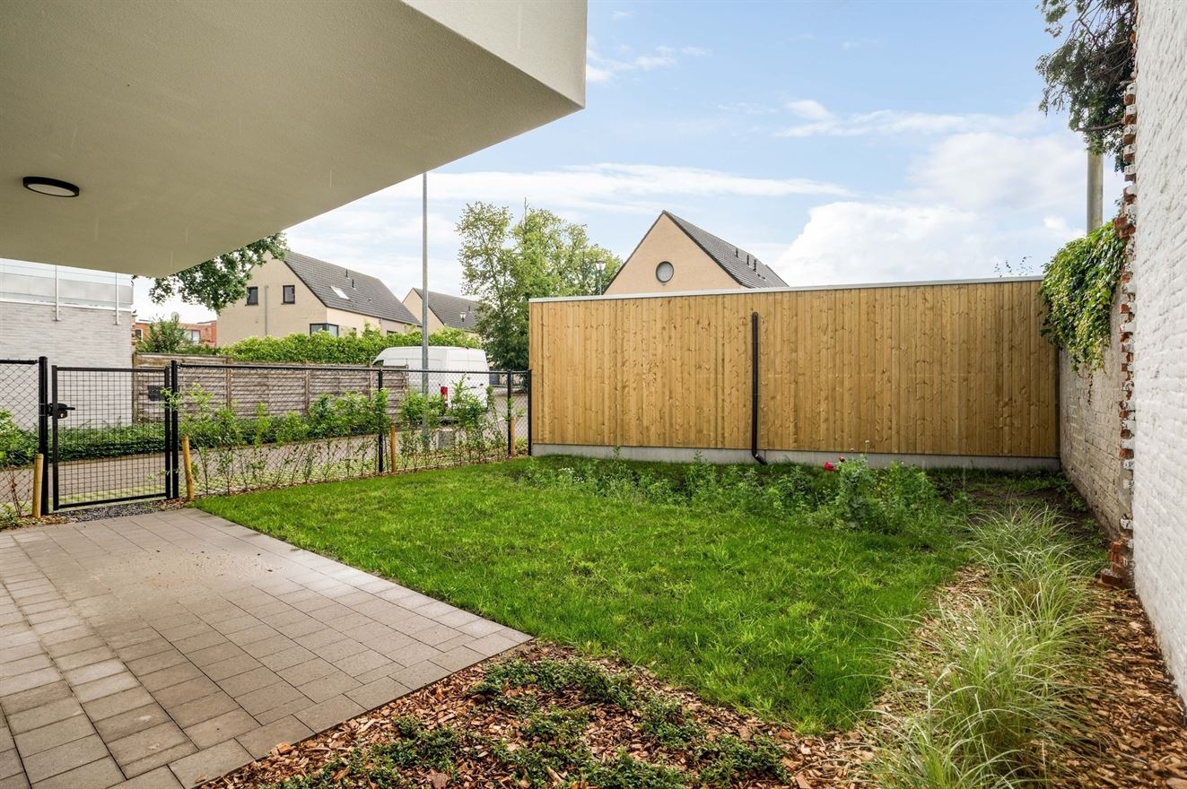 Foto 2 van een woning in HERENTALS