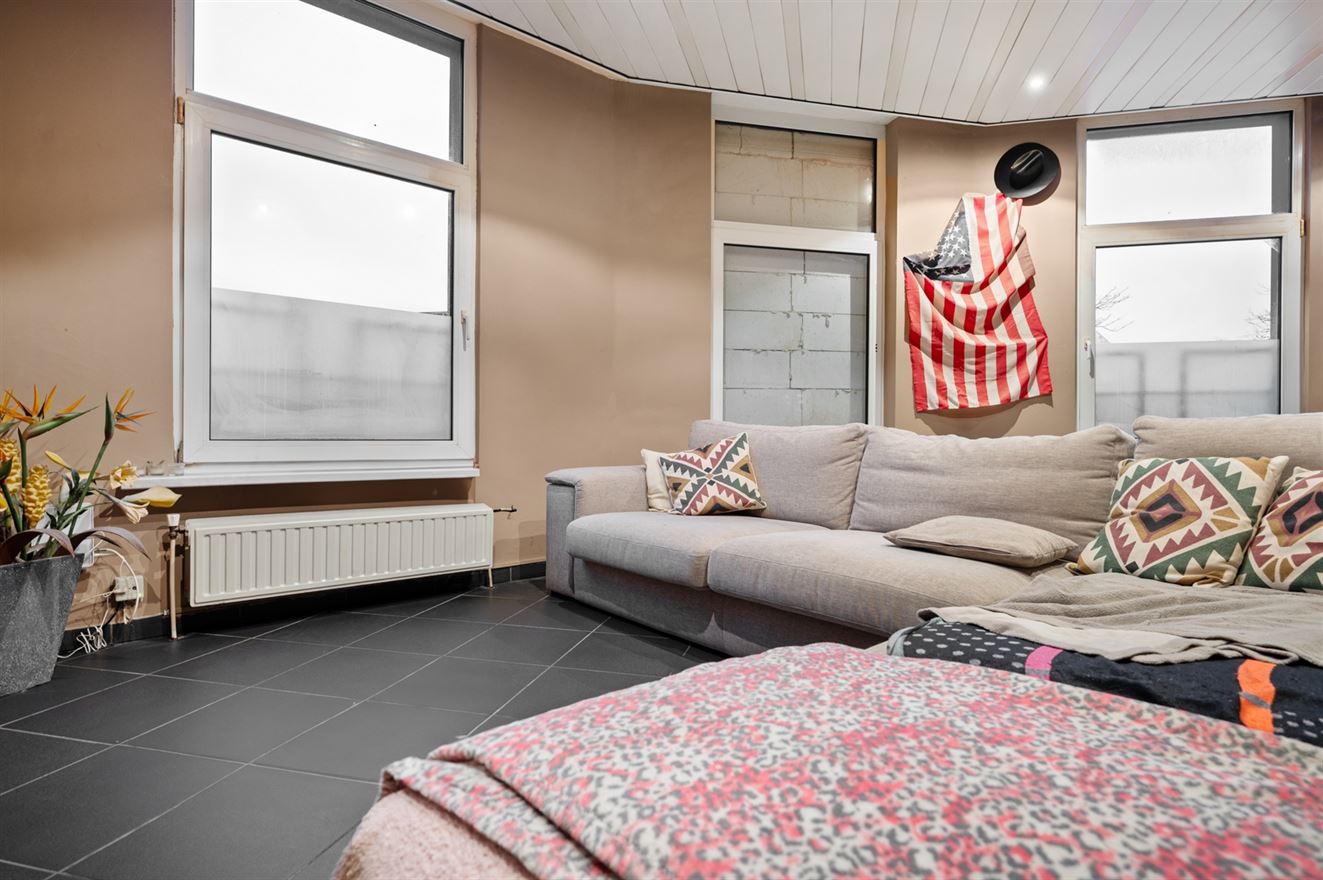 Foto 2 van een woning in Merksem