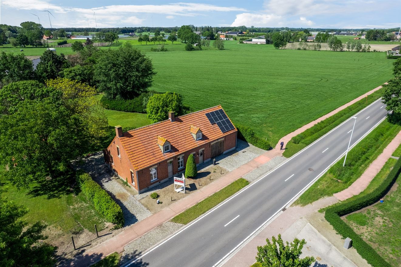 Foto 2 van een woning in MEER