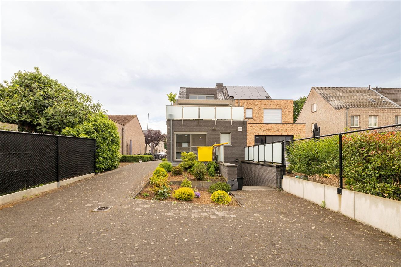 Foto 2 van een woning in Herentals