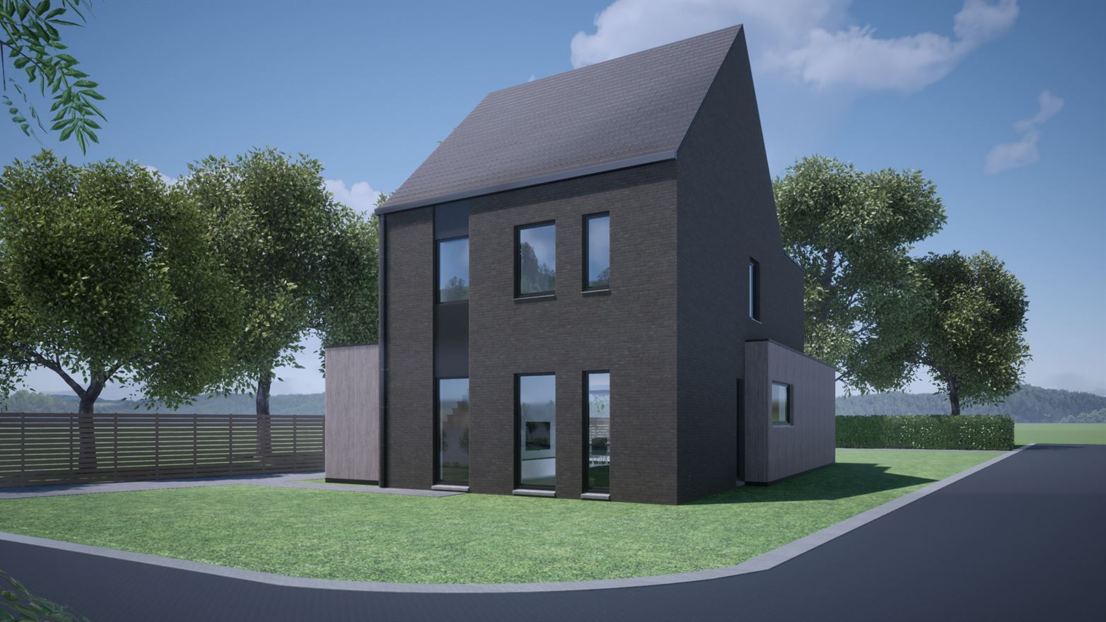 Foto 3 van een woning in KASTERLEE
