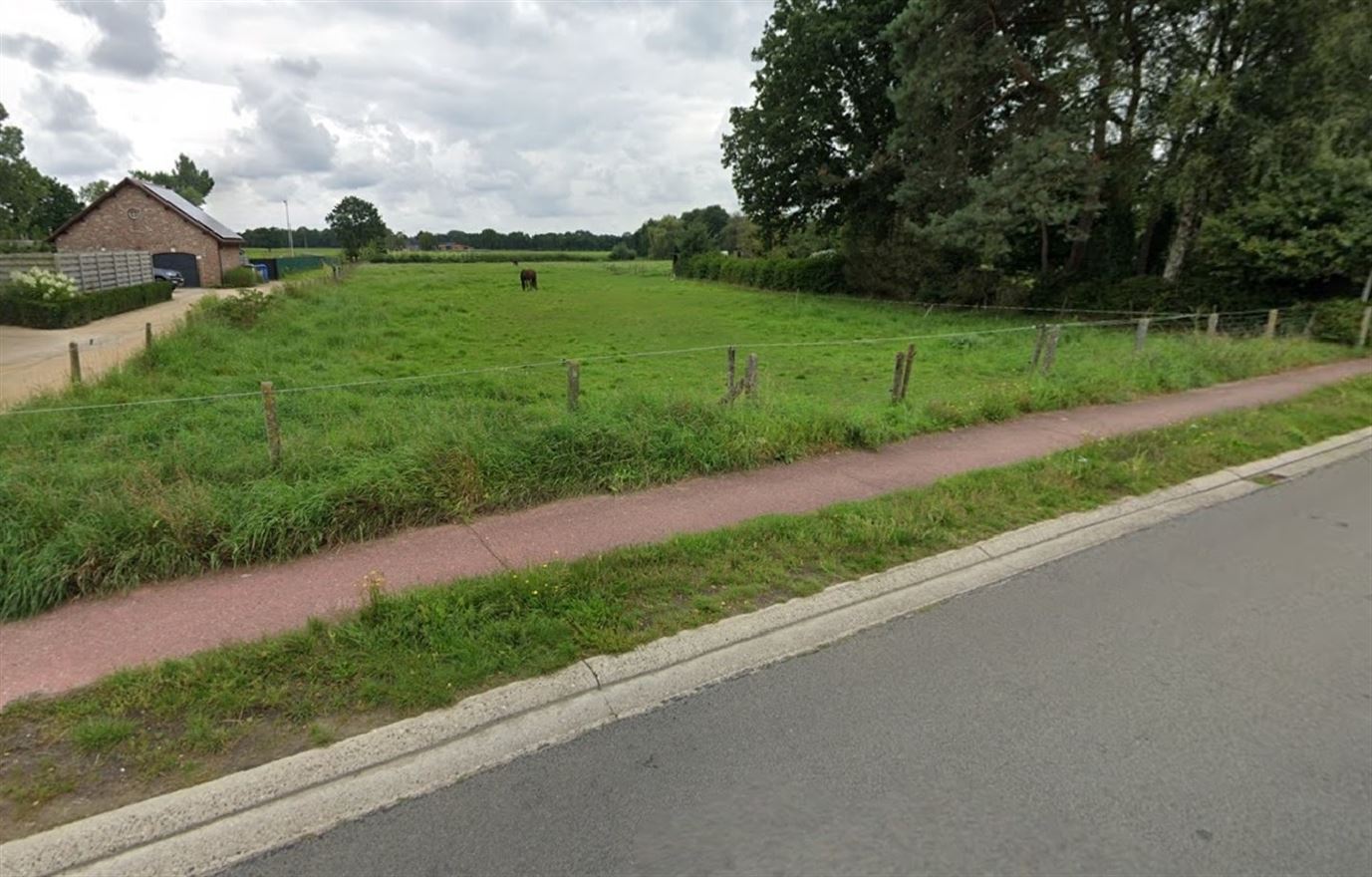 Foto 4 van een woning in LOMMEL