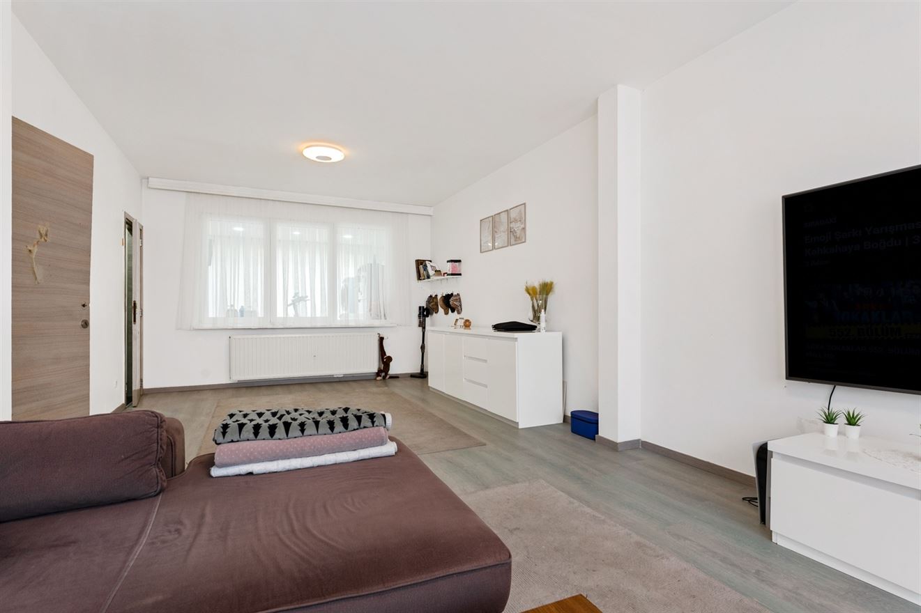 Foto 2 van een woning in Antwerpen