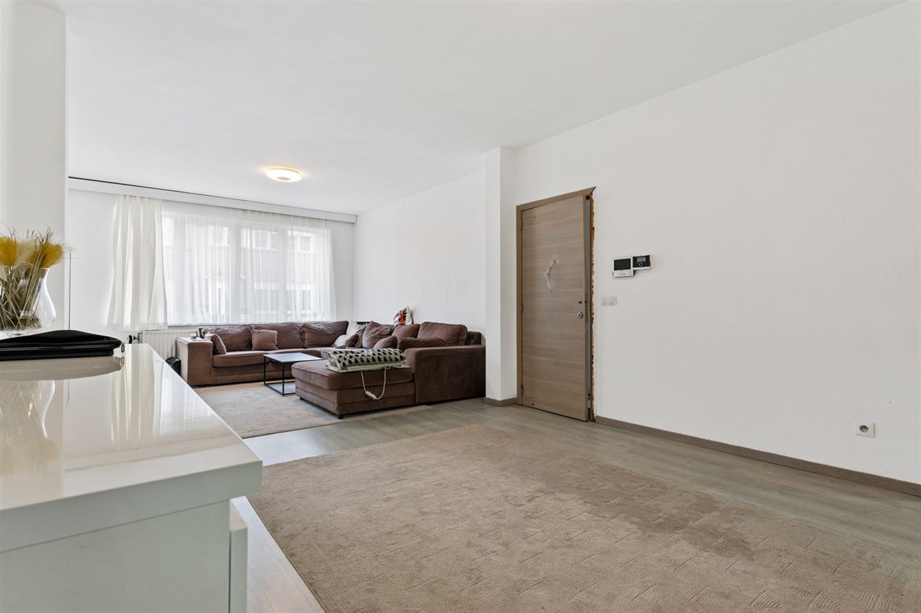 Foto 3 van een woning in Antwerpen