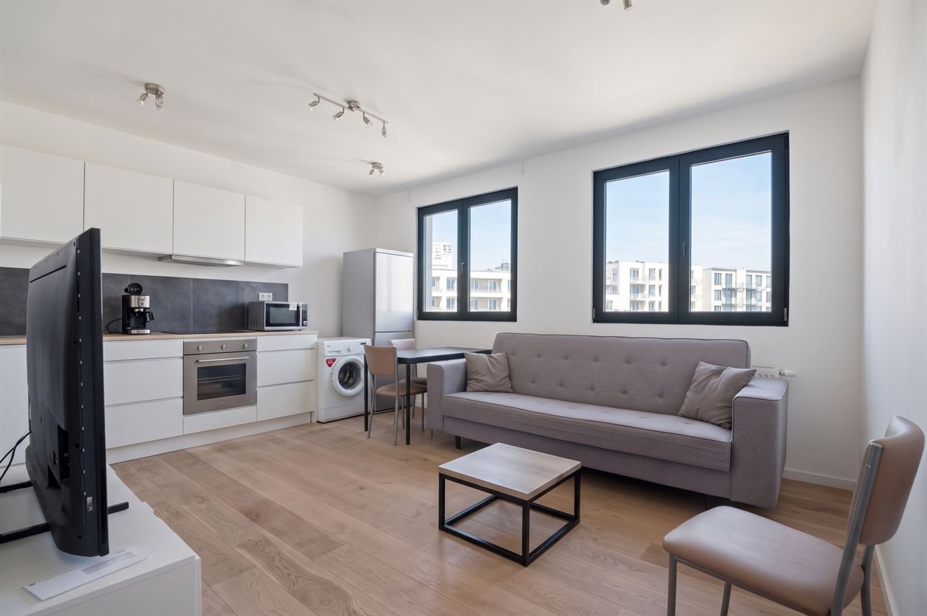Foto 2 van een woning in ANTWERPEN