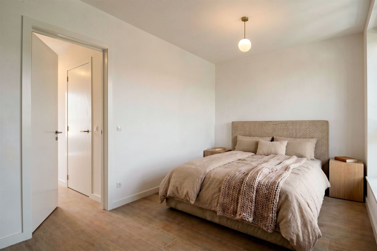 Foto 3 van een woning in ANTWERPEN