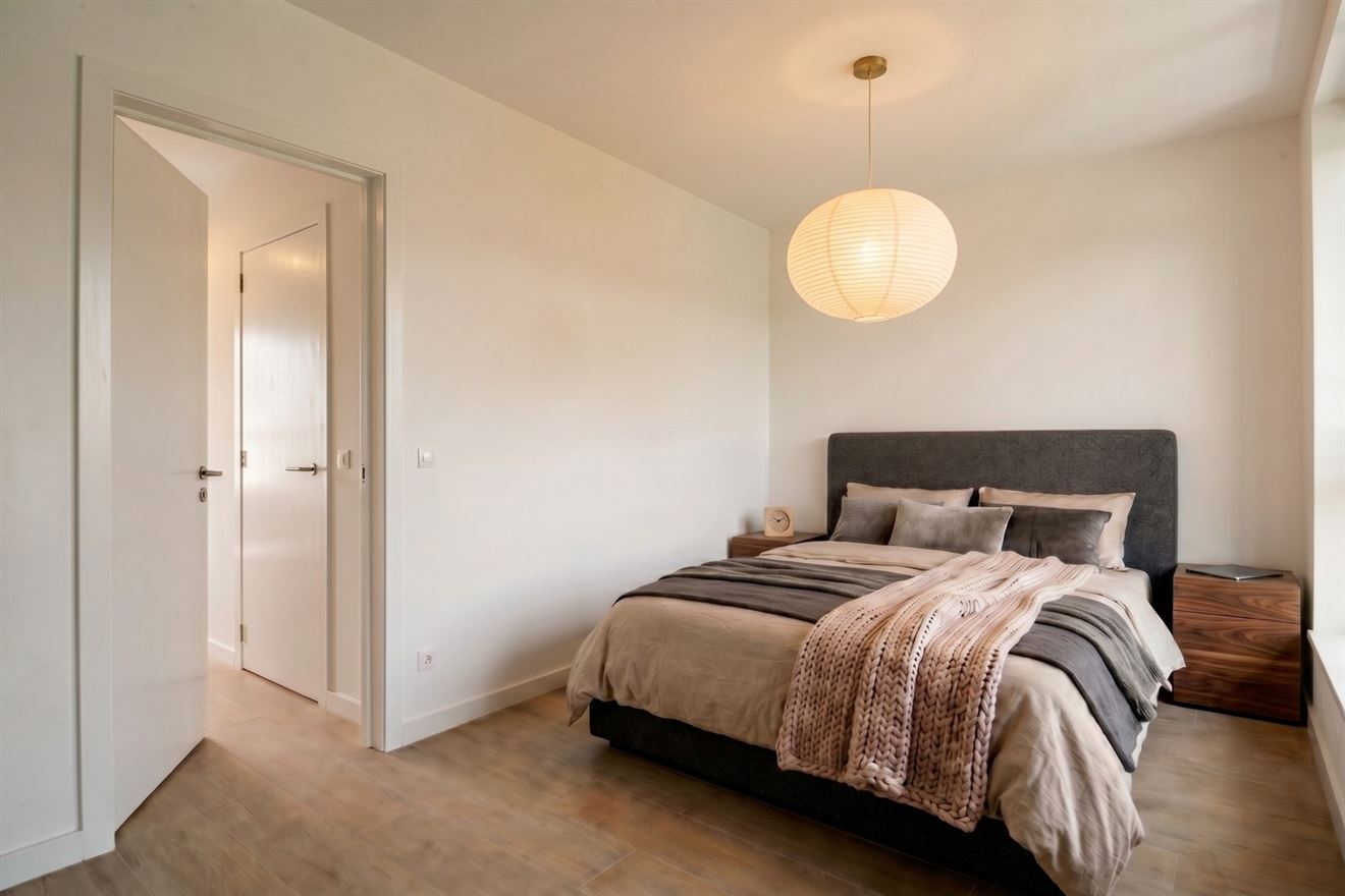 Foto 3 van een woning in ANTWERPEN