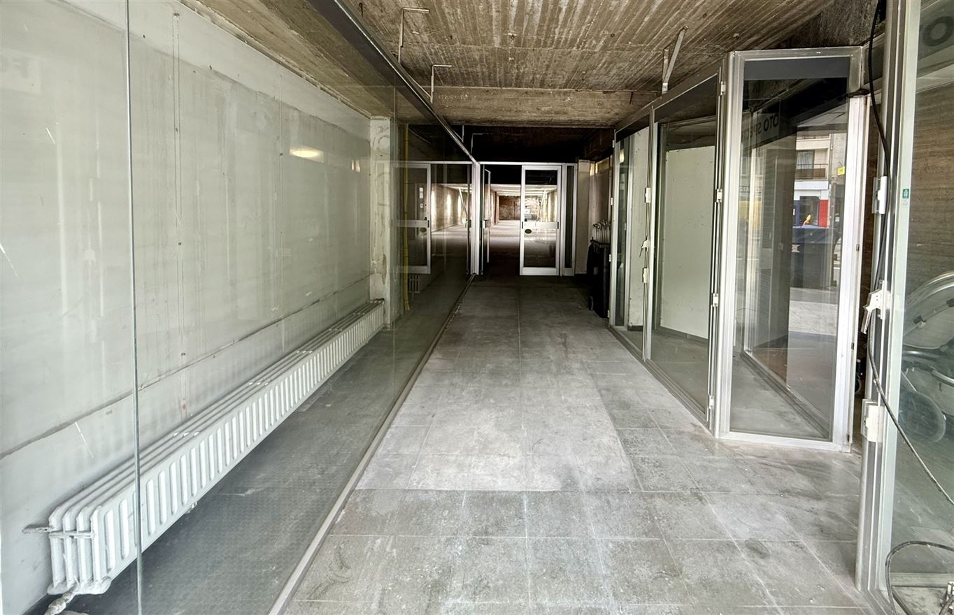 Foto 3 van een woning in MERKSEM