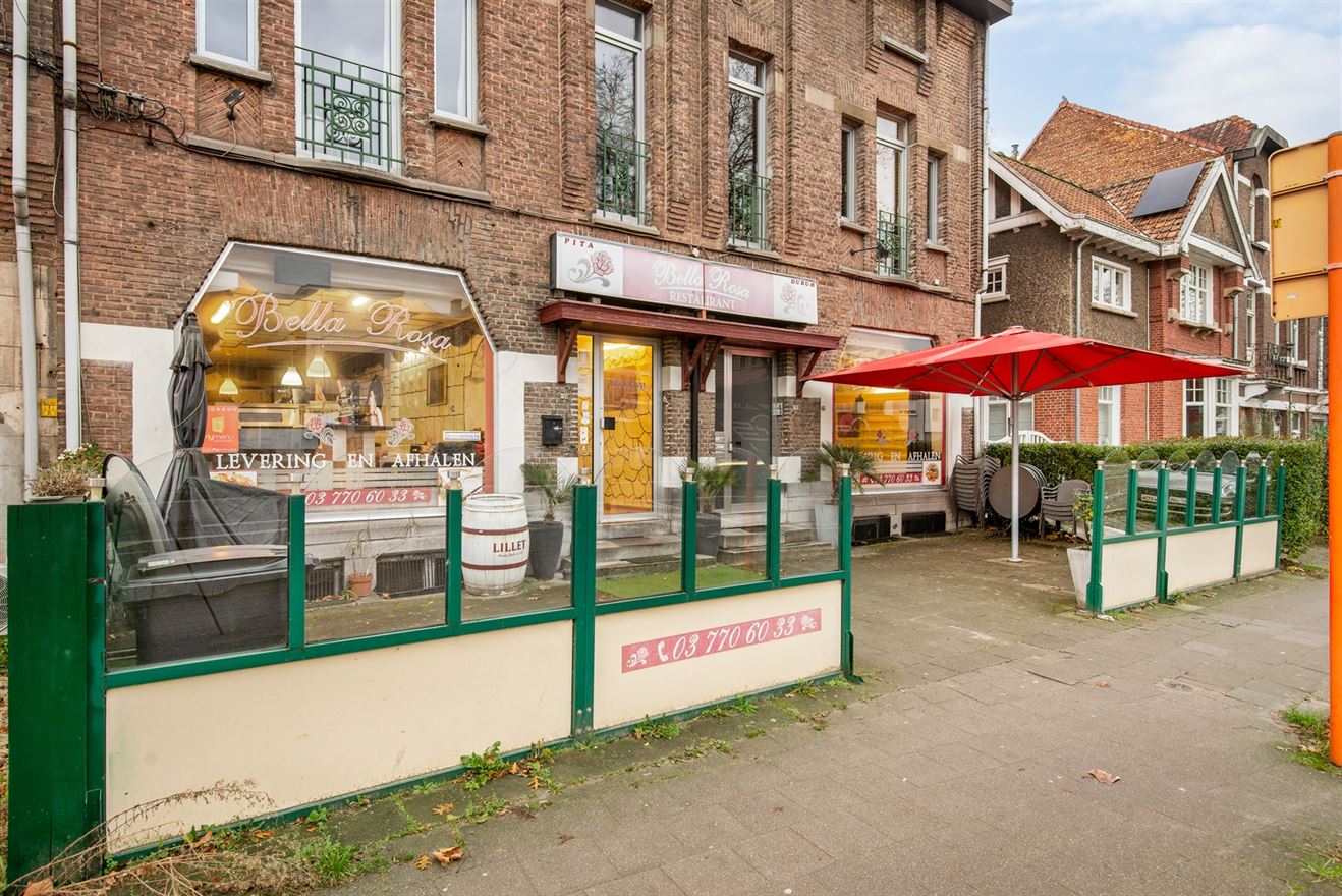 Foto 3 van een woning in MORTSEL