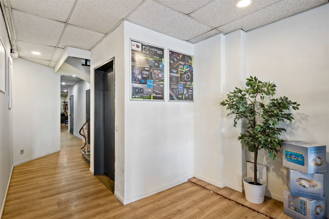 Foto 2 van een woning in ANTWERPEN