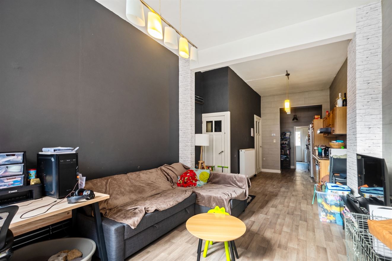 Foto 3 van een woning in Herentals