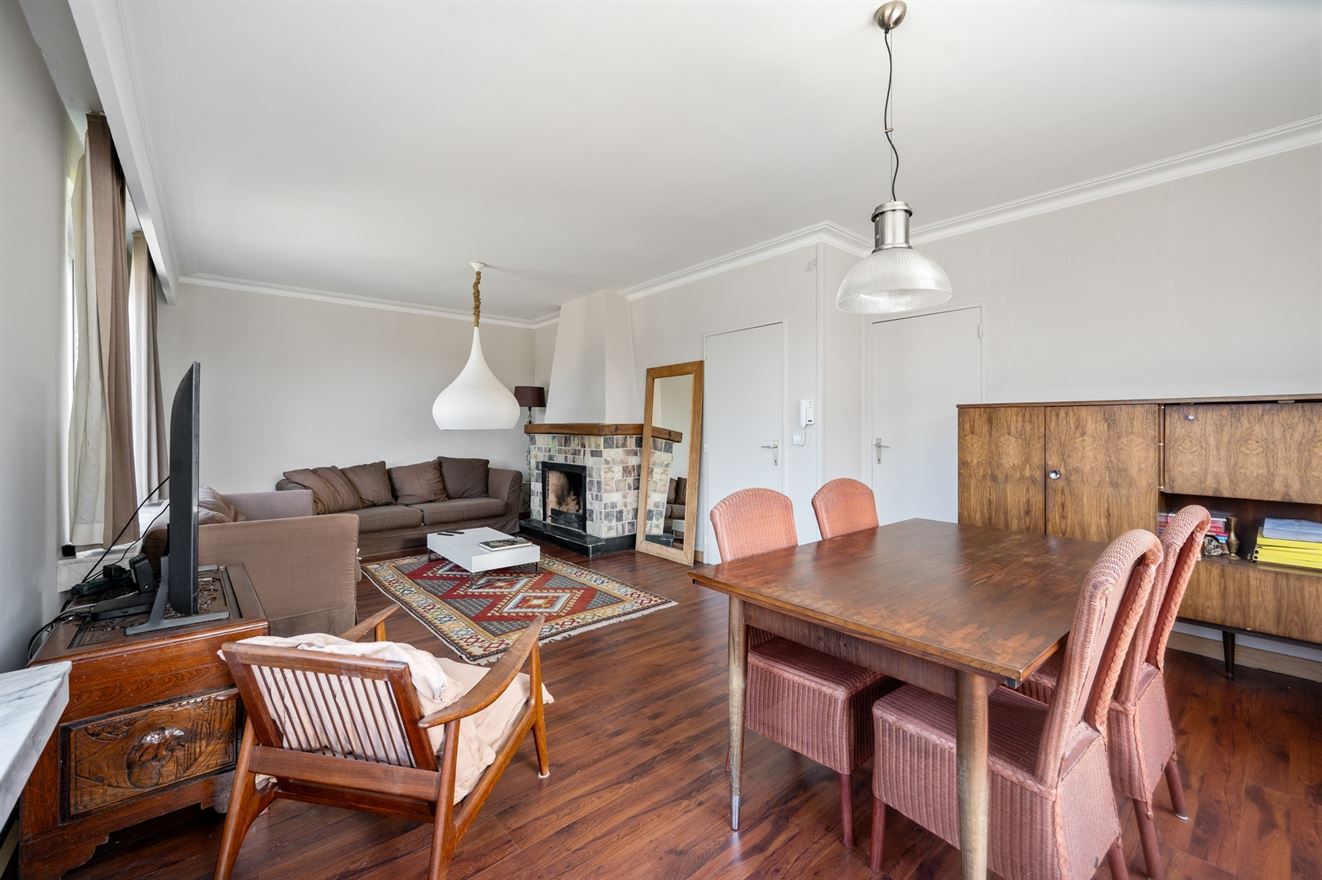 Foto 2 van een woning in HERENTALS