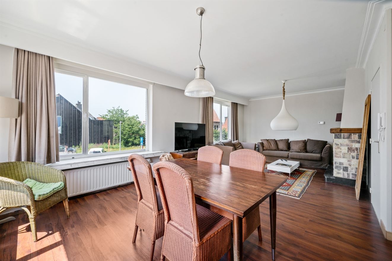 Foto 3 van een woning in HERENTALS