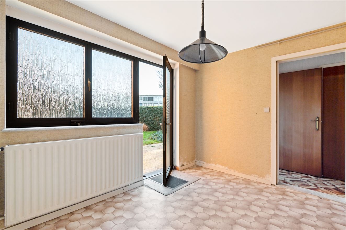 Foto 3 van een woning in EDEGEM